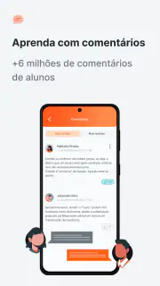Qconcursos screenshot 5