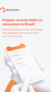 Qconcursos screenshot 7
