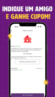 QFome Delivery - by pede.ai screenshot 5