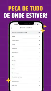 QFome Delivery - by pede.ai screenshot 6