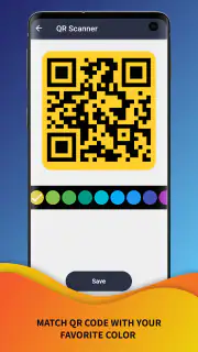QR & Barcode Scanner screenshot 3