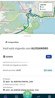 Quanto Tempo Falta screenshot 6