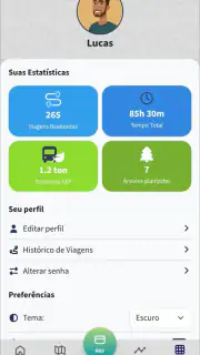 Quanto Tempo Falta screenshot 7