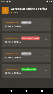 QuarkRH screenshot 7