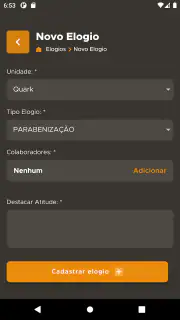 QuarkRH screenshot 8