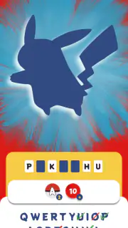 Quem é esse Pokémon? screenshot 5