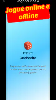 Quem é o Impostor? screenshot 3
