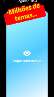 Quem é o Impostor? screenshot 4