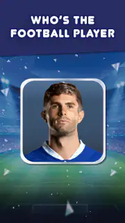 Quem é o jogador de futebol screenshot 3