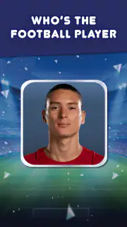 Quem é o jogador de futebol screenshot 4