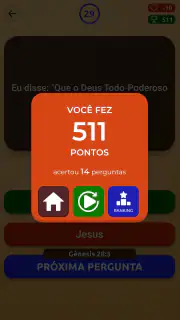 Quem sou eu? (Bíblico) screenshot 5