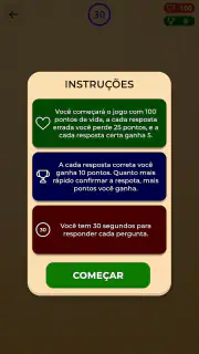 Quem sou eu? (Bíblico) screenshot 6