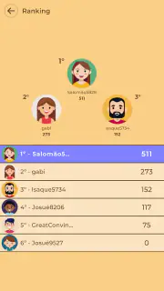 Quem sou eu? (Bíblico) screenshot 7