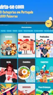Quem sou eu? - CharadesApp screenshot 8