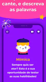 Quem sou eu? - Guess Up Mímica screenshot 4
