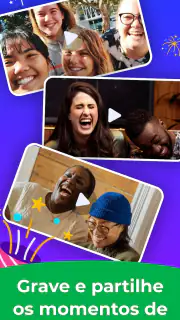 Quem sou eu? - Guess Up Mímica screenshot 5