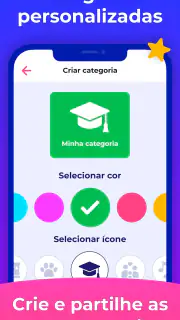 Quem sou eu? - Guess Up Mímica screenshot 6