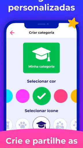Quem sou eu? - Guess Up Mímica screenshot