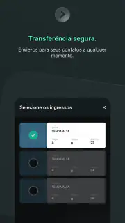 Quentro screenshot 4