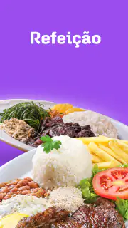 quero delivery: mercado e + screenshot 1