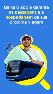 Quero Passagem: Ônibus e Hotel screenshot 8