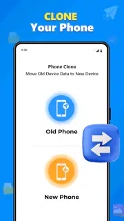 Quick Share: File Transfer App screenshot 4