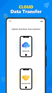 Quick Share: File Transfer App screenshot 6