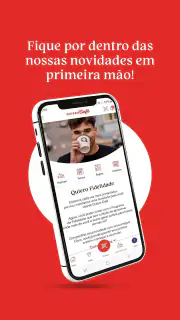 Quiero Fidelidade screenshot 3