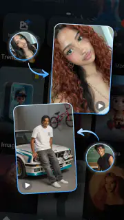 Quin AI Video Generator screenshot 2