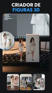 Quin AI Video Generator screenshot 6