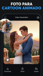 Quin AI Video Generator screenshot 7