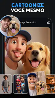 Quin AI Video Generator screenshot 8