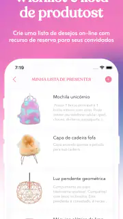Quincy - Festa de 15 Anos screenshot 5