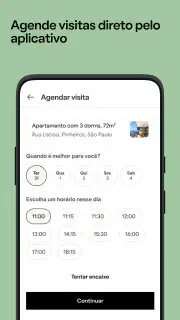 QuintoAndar: Aluguel e Compra screenshot 5