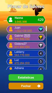Quiz Bíblico: Perguntas e Res screenshot 3