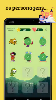 Quiz Brasil screenshot 7