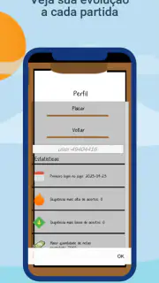 Quiz de Enfermagem screenshot 5