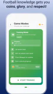 Quiz Football- Adivinhe o Nome screenshot 5