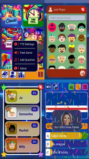 Quiz Off - Offline Quiz App screenshot 2