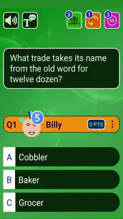 Quiz Off - Offline Quiz App screenshot 3