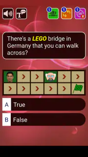 Quiz Off - Offline Quiz App screenshot 5