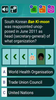Quiz Off - Offline Quiz App screenshot 7