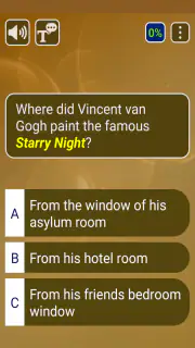 Quiz Off - Offline Quiz App screenshot 8