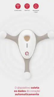 QuoreOne Patient screenshot 2