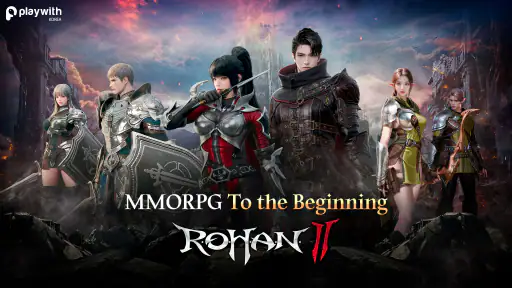R.O.H.A.N.2 screenshot