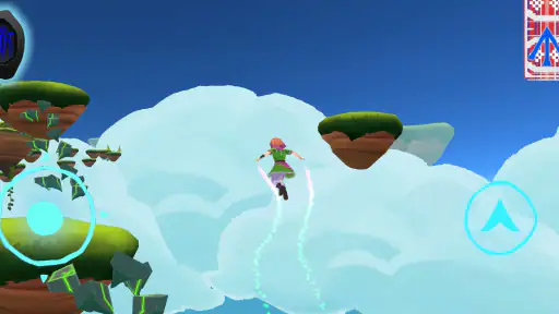 Raanaa - A garota xamã screenshot 7