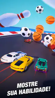 Race Master 3D: Jogo de Carro screenshot 3