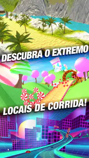 Race Master 3D: Jogo de Carro screenshot 4