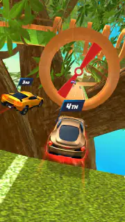 Race Master 3D: Jogo de Carro screenshot 6
