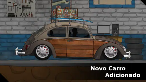 Rachas de Tunados Brasil screenshot 1